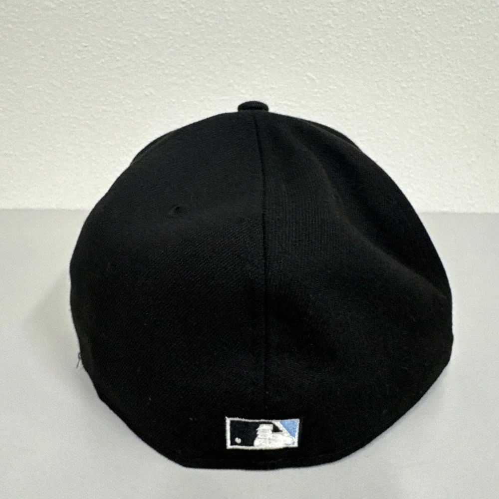Tampa Bay Rays MLB New Era 59FIFTY Devil Rays 1998 Season‎ Fitted Hat 7 1/4